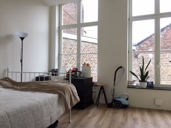 Photo - For rent: Brusselsestraat 109B02, 6211 PD Maastricht